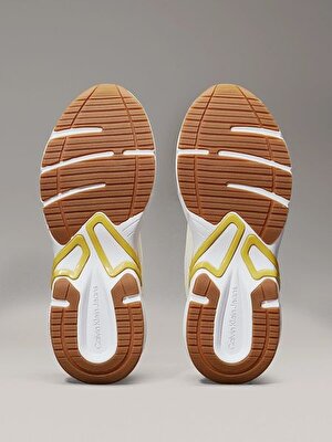 RETRO TENNIS KNIT MG