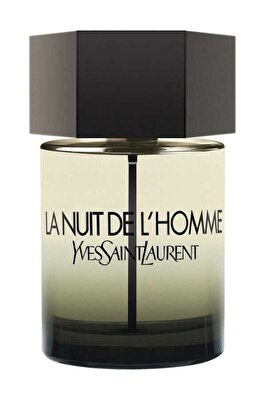 YSL LA NUIT DE L'HOMME 60ml EDT