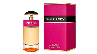 PRADA CANDY 50ml EDP