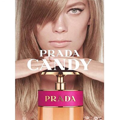 PRADA CANDY 50ml EDP