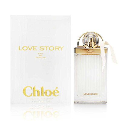 CHLOE LOVE STORY 75ml EDP