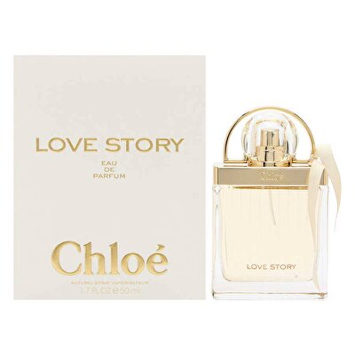 CHLOE LOVE STORY 50ml EDP