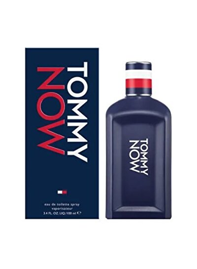 TOMMY HILFIGER NOW EDT 100 ML ERKEK PARFÜM