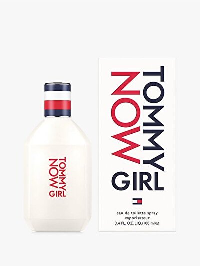 TOMMY GIRL NOW EDT 100 ML KADIN PARFÜM