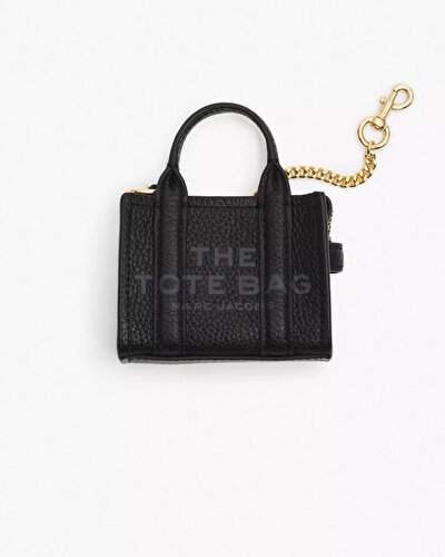 THE NANO TOTE CHARM