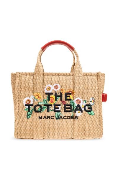 THE MEDIUM TOTE