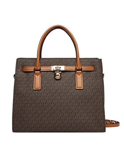 MONA KAHVE KADIN OMUZ ÇANTASI