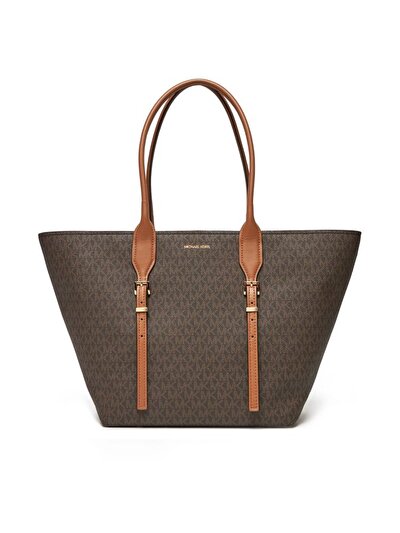 LG BUCKLE TOTE