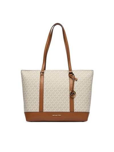 misa MICHAEL KORS Bej KADIN ANDIE BEJ OMUZ ÇANTASI 199125173642 | JeansLab