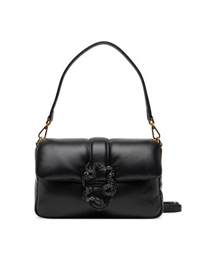 JC C_ ICONIC SNAKE PUFFY - STYLE 1