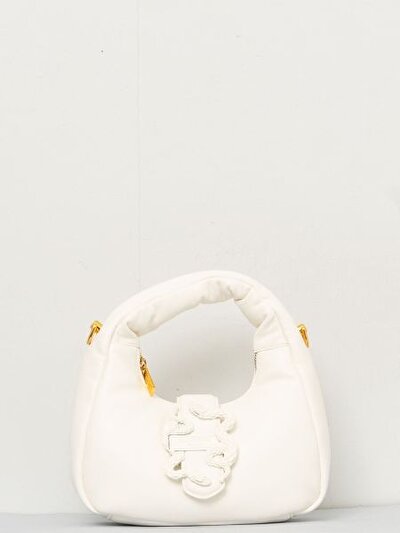 JC C_ ICONIC SNAKE PUFFY - STYLE 2