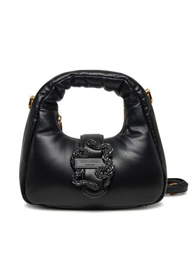 JC C_ ICONIC SNAKE PUFFY - STYLE 2