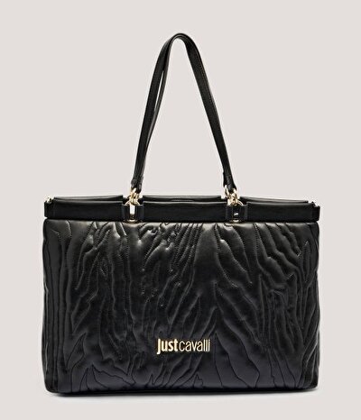 JC E_QUILTED ZEBRA  - STYLE 5