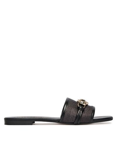 SİYAH KADIN TERLİK ELISIE