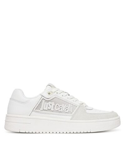 BEYAZ KADIN SNEAKER AZULA