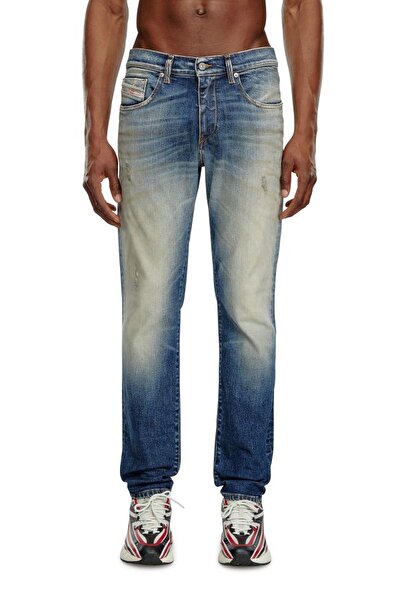 DIESEL ERKEK JEAN 2019 D-STRUKT