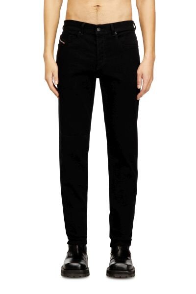 2023 D-FINITIVE SİYAH ERKEK REGULAR JEAN PANTOLON