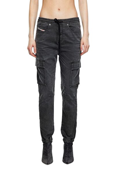 DIESEL KADIN JEAN 2051 D-URSY JOGG