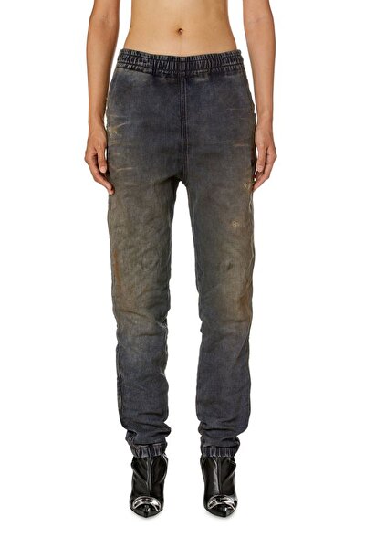 DIESEL KADIN JEAN D-LAB TRACK