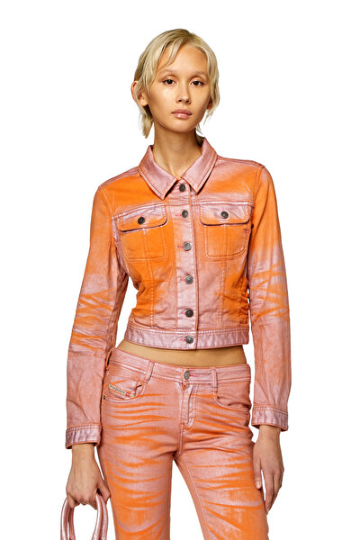 Diesel Kadın Jean Mont