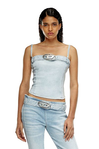 JEAN TOP