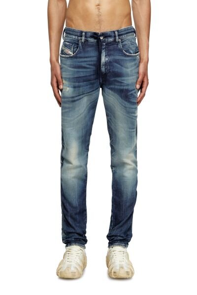 2062 D-STRUKT-B JOGG