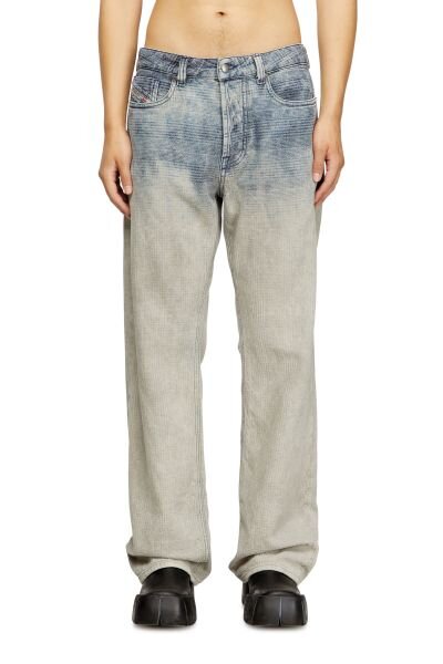 1980 D-EEPER AÇIK MAVİ ERKEK RELAXED JEAN PANTOLON