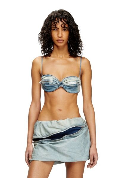 JEAN TOP