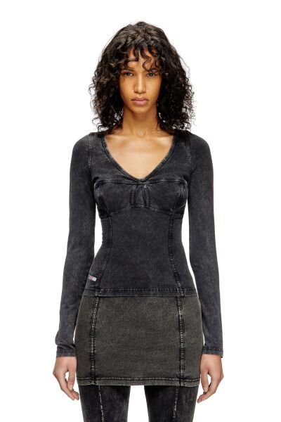 JEAN TOP