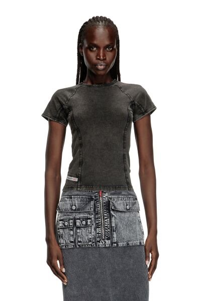 JEAN TOP