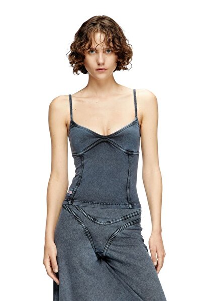 JEAN TOP