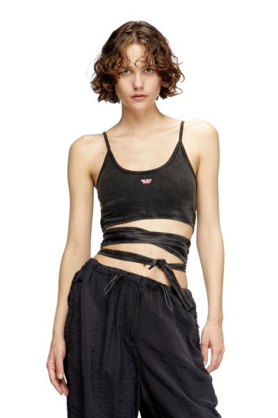 JEAN TOP