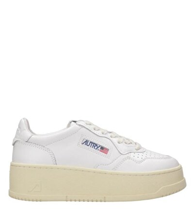 PLATFORM LOW WOM