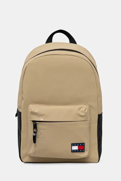 TJM DAILY + DOME BACKPACK