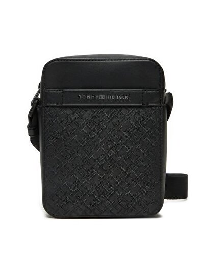 TH MONOGRAM MINI REPORTER