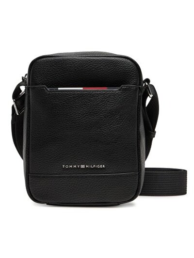 TH CENTRAL MINI REPORTER