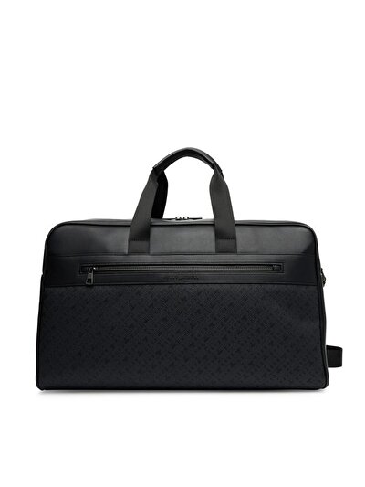 TH MONOGRAM DUFFLE