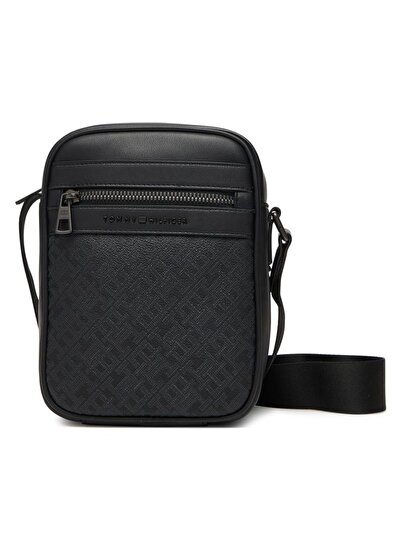 TH MONOGRAM MINI REPORTER