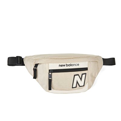 WAIST BEJ UNISEX ÇAPRAZ ÇANTA