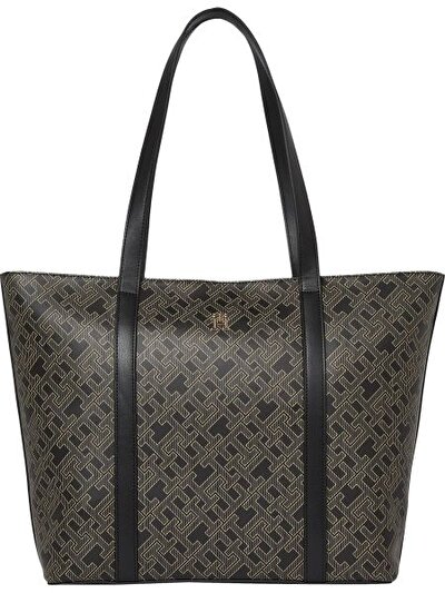 IM LATAM PRINT TOTE