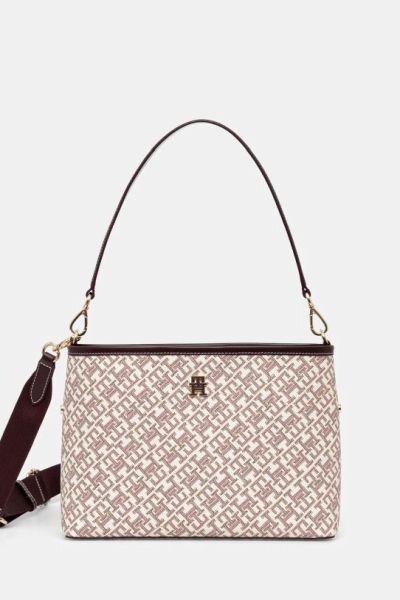 TH MONOPLAY LE SHOULDER BAG