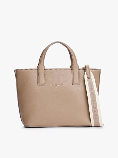 TH LOGOTAPE MINI TOTE