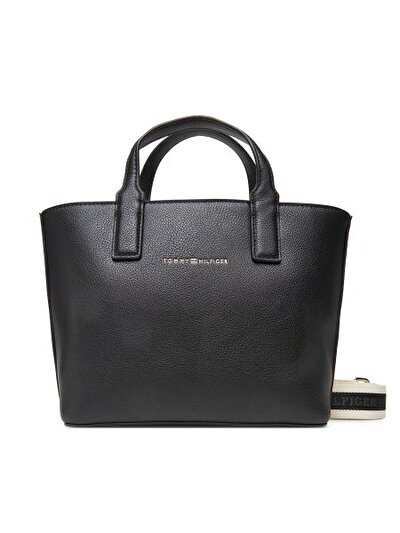 TH LOGOTAPE MINI TOTE