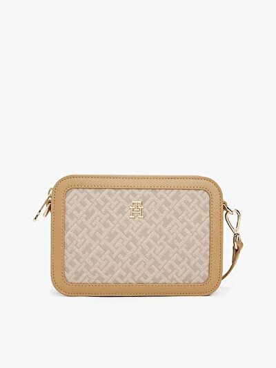 TH JACQUARD CAMERA BAG