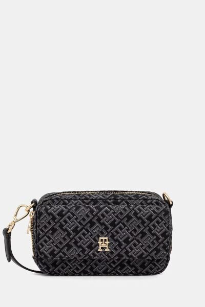 TH ICON CAMERA BAG JACQUARD