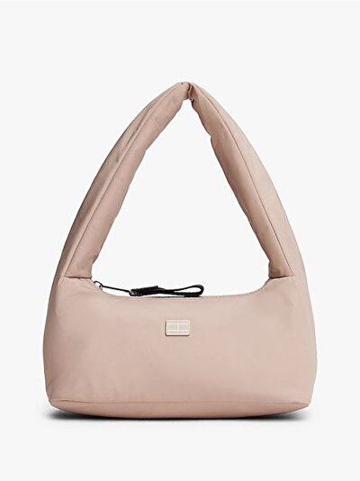 TJW URBAN NYLON SHOULDER BAG