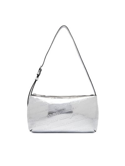 TJW MUST METALLIC SHOULDER BAG