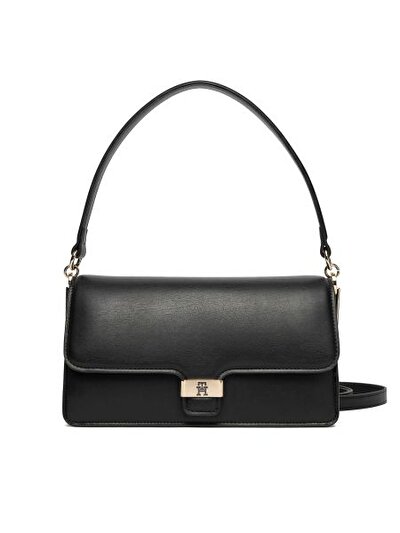 HERITAGE CONV SİYAH KADIN ÇAPRAZ