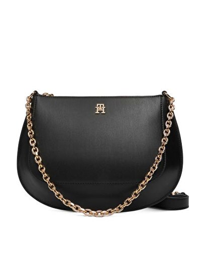 GLAM CONV SİYAH KADIN ÇAPRAZ ÇANTA