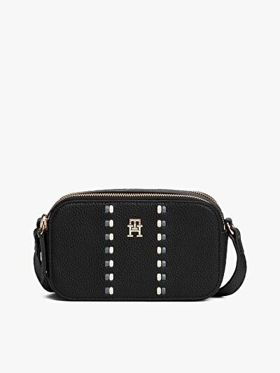 TIMELESS CAMERA BAG SİYAH KADIN ÇAPRAZ ÇANTA